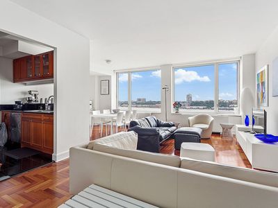 220 Riverside Blvd APT 15K, New York, NY, 10069