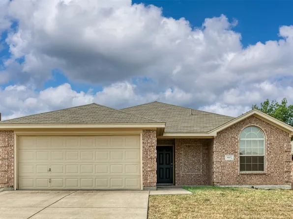 9317 Marilyn Ct, White Settlement, TX 76108
