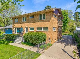 114 W Olin Ave, Madison, WI 53715
