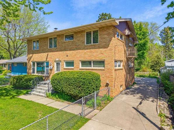 114 W Olin Ave, Madison, WI 53715