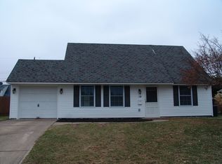 19 Kernel Ln, Levittown, PA 19055