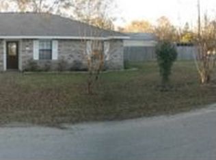 812 Forrester St, Silsbee, TX 77656