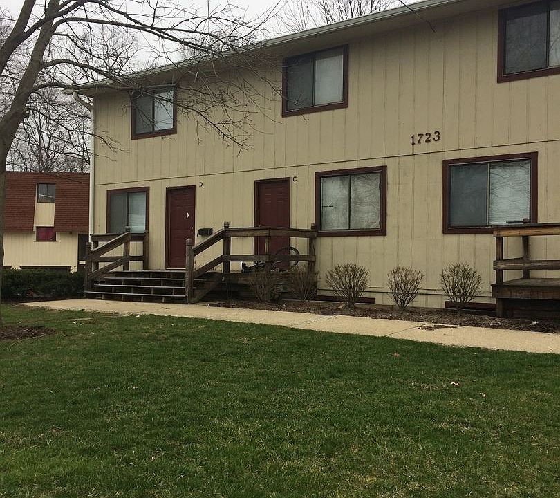 1st image of 1723 Dominion Dr APT E