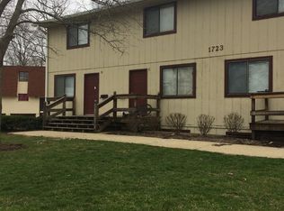 1723 Dominion Dr APT E, Akron, OH 44313