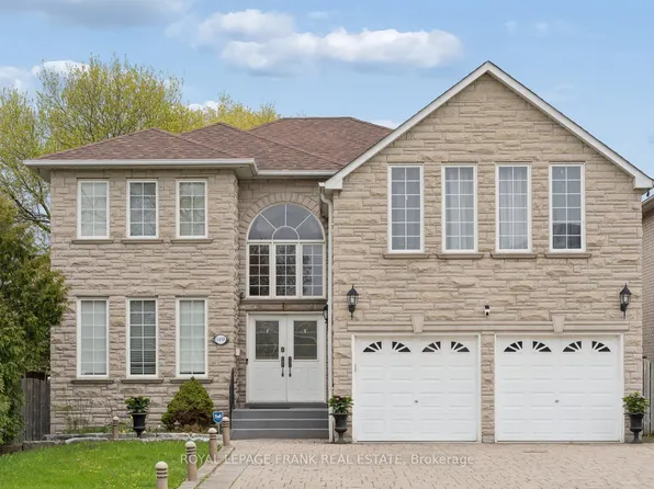 1438 Rosebank Rd, Pickering, ON L1V 1P4
