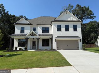 414 Winding Rose Dr #38A, Hoschton, GA 30548