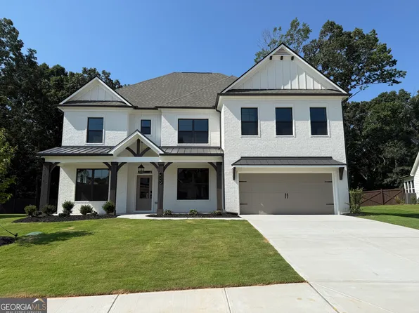 414 Winding Rose Dr #38A, Hoschton, GA 30548