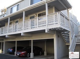 1358 Las Juntas Way APT H, Walnut Creek, CA 94597