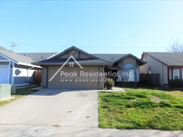 18 Smokey Leaf Ct, Sacramento, CA 95838