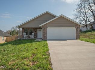 1625 Ridgewood Rd, Neosho, MO 64850