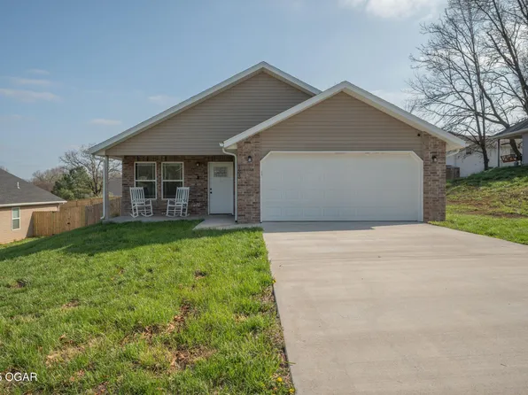 1625 Ridgewood Road, Neosho, MO 64850
