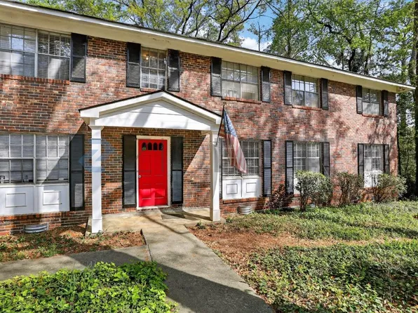 463 Medlock Rd APT B, Decatur, GA 30030