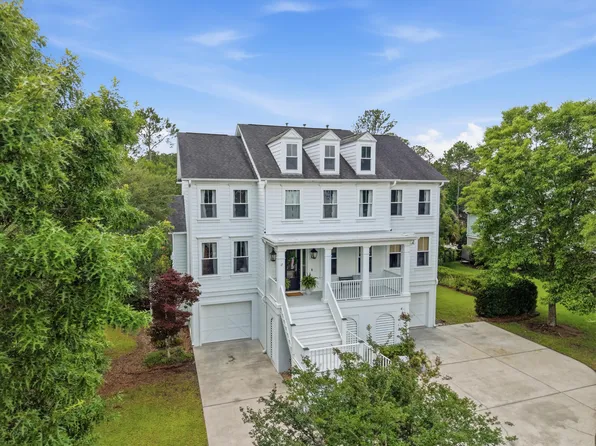 3048 Riverwood Dr, Mount Pleasant, SC 29466