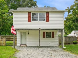 2802 Seaford Rd, Seaford, VA 23696