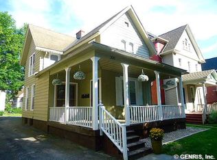 300 Meigs St, Rochester, NY 14607