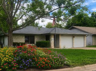 1106 Nottingham Hill Rd, Round Rock, TX 78664