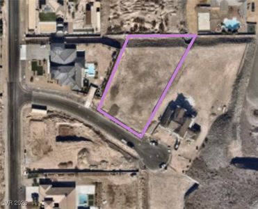 Wanda Rd, Henderson, NV, 89002