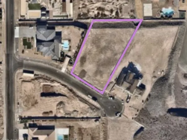 Wanda Rd, Henderson, NV 89002