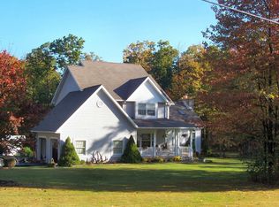 5405 Glendale Rd, Swanton, MD 21561