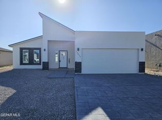 12044 Iron Hollow St, Socorro, TX 79927