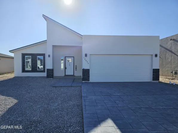 12044 Iron Hollow St, Socorro, TX 79927