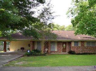 2826 March St, Zachary, LA 70791