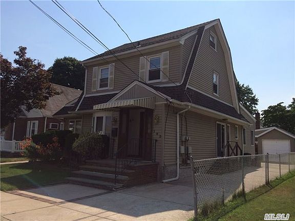 2nd image of 163 Harrison Ave