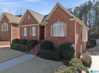 509 Magnolia Crest Cir, Gardendale, AL 35071
