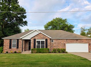 2507 Golf Links Rd, Joplin, MO 64804