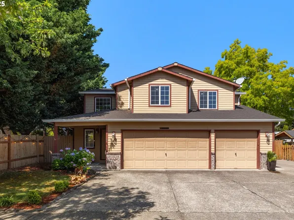 7143 SE Austin Dr, Hillsboro, OR 97123