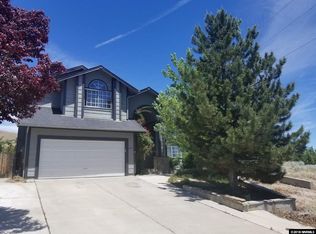 3915 Regal Dr, Reno, NV 89503