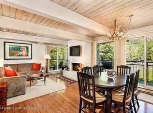 1039 E Cooper Ave APT 41, Aspen, CO 81611