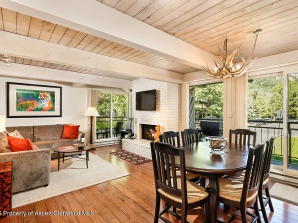 1039 E Cooper Ave APT 41, Aspen, CO 81611