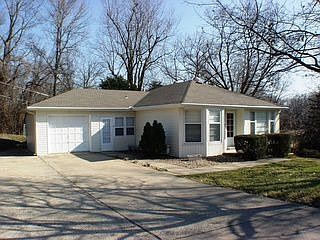 Home Front View