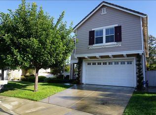 3271 Willow Hollow Rd, Chino Hills, CA 91709