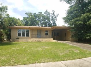 620 W Lee St, Pensacola, FL 32501