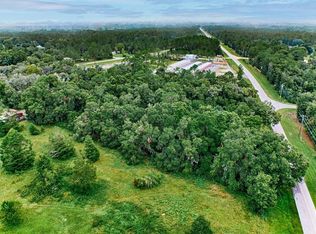 SE 9th Ave, Starke, FL 32091