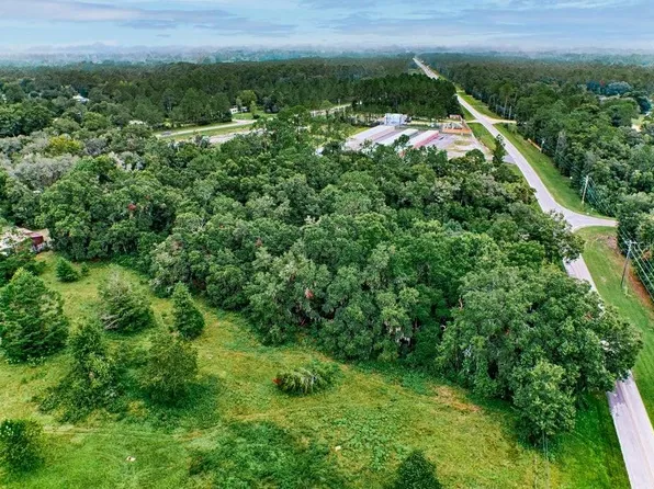 SE 9th Ave, Starke, FL 32091