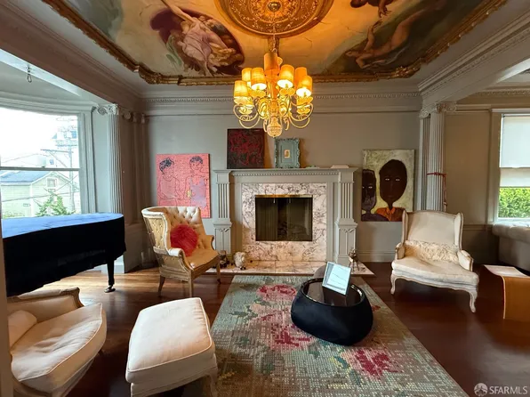 251 Laguna St, San Francisco, CA 94102