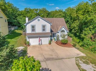 10800 W Longview Pkwy, Kansas City, MO 64134