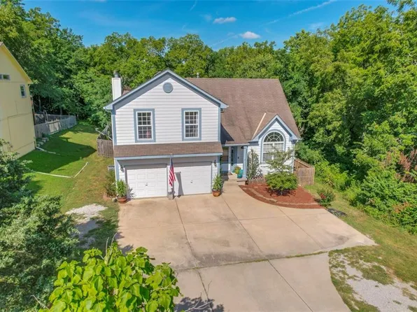 10800 W Longview Pkwy, Kansas City, MO 64134
