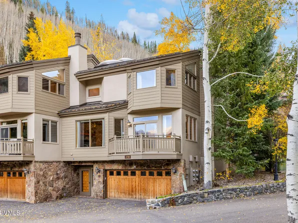 1730 Golf Ln APT 72, Vail, CO 81657