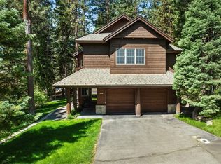 859 Lake Country Dr, Incline Village, NV 89451