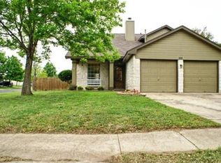501 Deercreek Ln, Leander, TX 78641