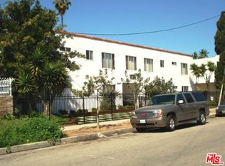 5641 Halbrent Ave #2, Van Nuys, CA 91411