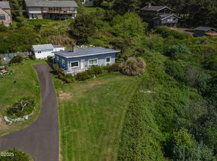 9255 NW Pacific Coast Hwy, Seal Rock, OR