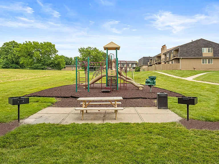 On-Site Playground