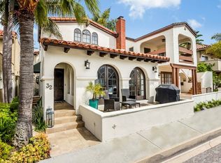 32 Sicilian Walk, Long Beach, CA 90803