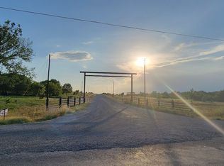 32 Private Road 4000, Gainesville, TX 76240
