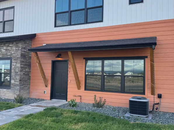 5121 N Beach Dr, Idaho Falls, ID 83401